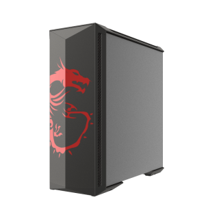 MSI MPG Gungnir 100D Bilgisayar Kasası