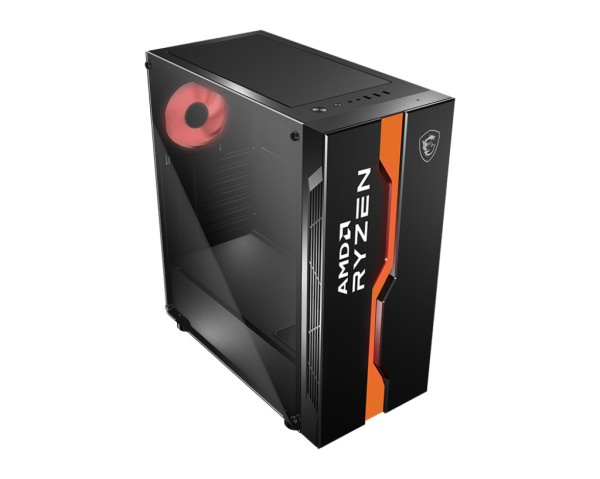 MSI MAG Vampiric 011C Bilgisayar Kasası