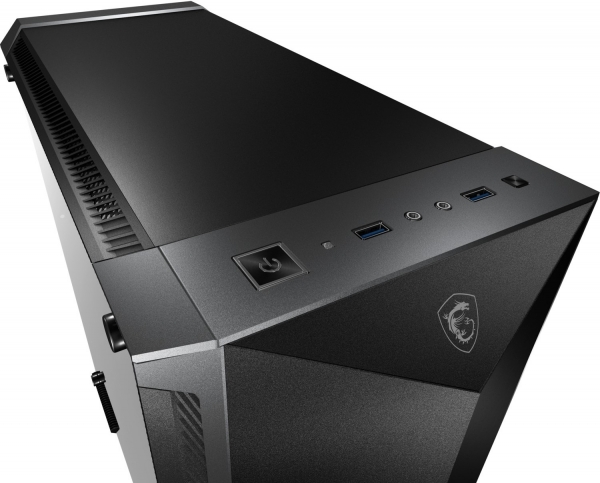 MSI MPG Gungnir 100P Bilgisayar Kasası