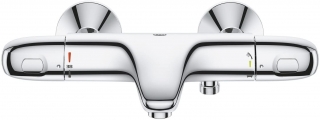 Grohe Grohtherm 1000 34155003 Banyo Bataryası