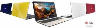 Asus K555UB-XO099D Laptop