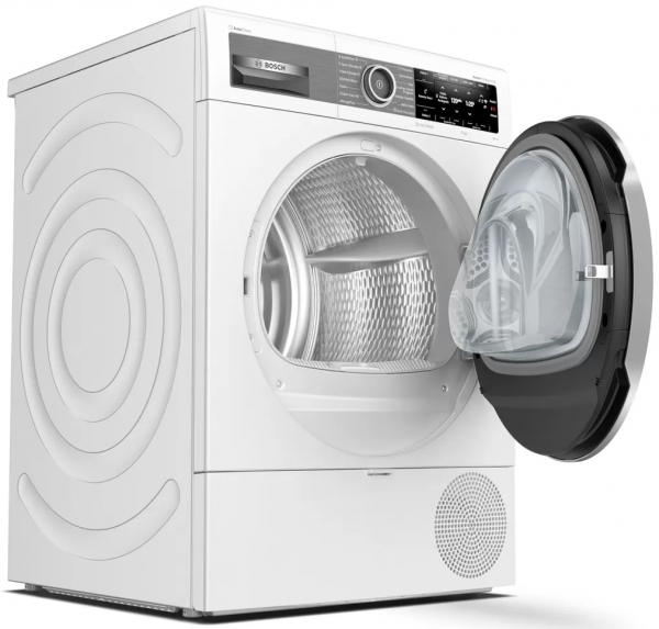 Bosch WTX87EH0TR Isı Pompalı Kurutma Makinesi