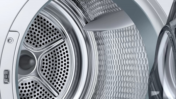 Bosch WTX87EH0TR Isı Pompalı Kurutma Makinesi