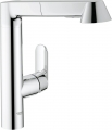 Grohe K7 32176000 resim