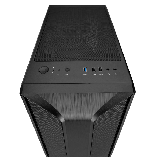 Rampage Sailor 600W Bilgisayar Kasası