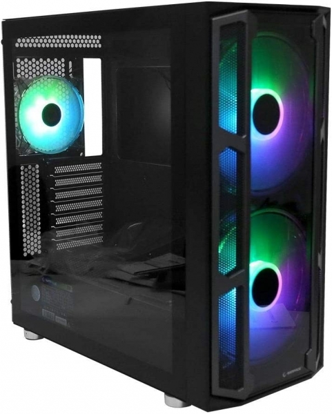 Rampage Imposing Pro 700W Bilgisayar Kasası