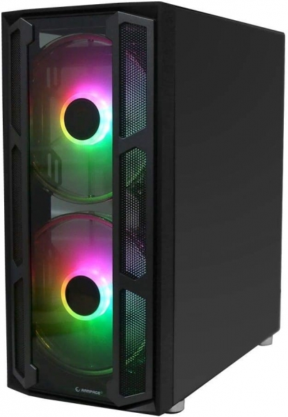 Rampage Imposing Pro 700W Bilgisayar Kasası