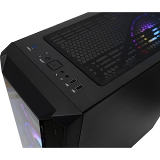 Rampage Hardy 600W Bilgisayar Kasası