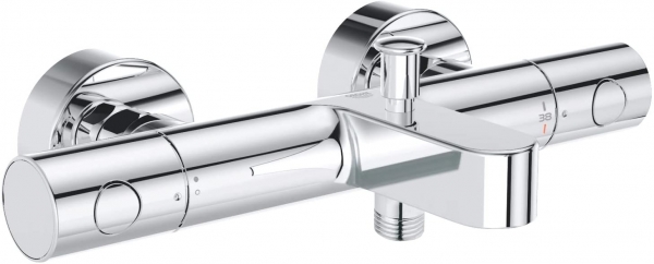 Grohe Grohtherm 1000 Cosmopolitan M 34215002 Banyo Bataryası