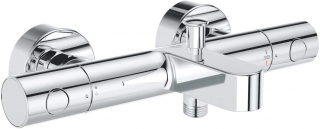 Grohe Grohtherm 1000 Cosmopolitan M 34215002 Banyo Bataryası