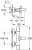 Grohe Grohtherm 1000 Cosmopolitan M 34215002 Banyo Bataryası
