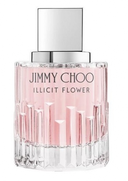Jimmy Choo Illicit Flower EDT 40 ml Kadın Parfümü (40 ml)