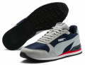Puma ST Runner V2 Mesh (366811-12) Erkek Spor Ayakkabı