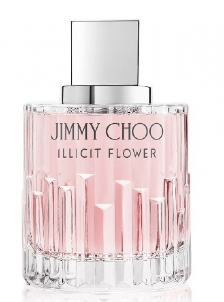 Jimmy Choo Illicit Flower EDT 60 ml Kadın Parfümü (60 ml)