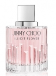 Jimmy Choo Illicit Flower EDT 60 ml Kadın Parfümü resim