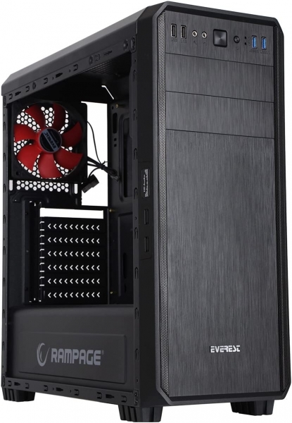Everest 88 650W Bilgisayar Kasası