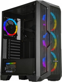 Rampage Reaction 600W resim