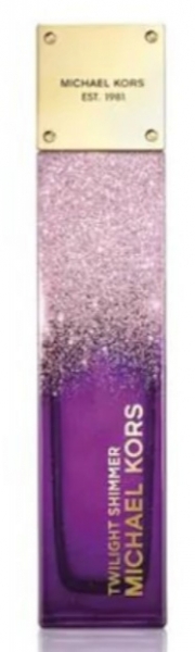 Michael Kors Twilight Shimmer EDP 100 ml Kadın Parfümü (100 ml)