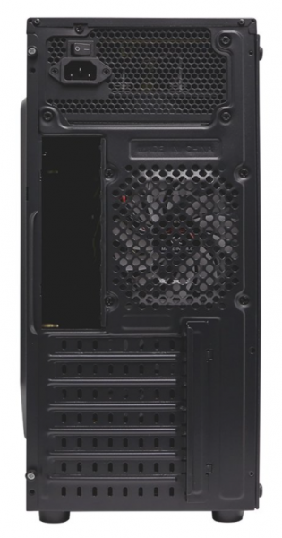 Turbox X311B 300W Bilgisayar Kasası