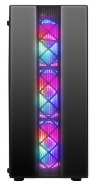 Turbox X311B 300W Bilgisayar Kasası