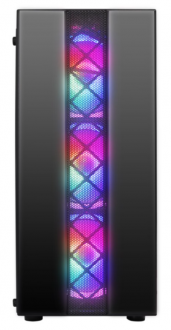 Turbox X311B 300W Bilgisayar Kasası