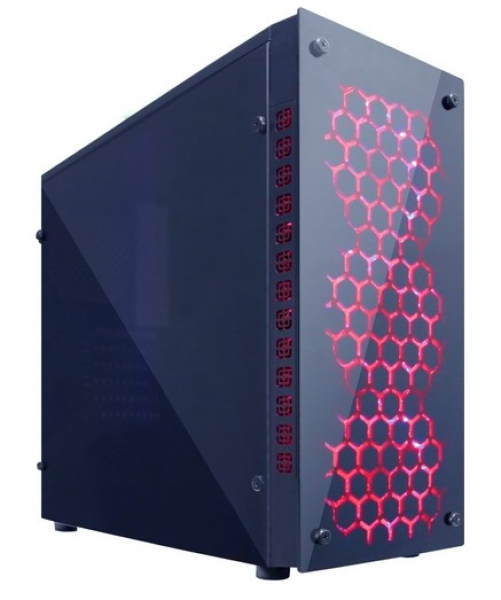 Turbox X8 Gaming 300W Bilgisayar Kasası