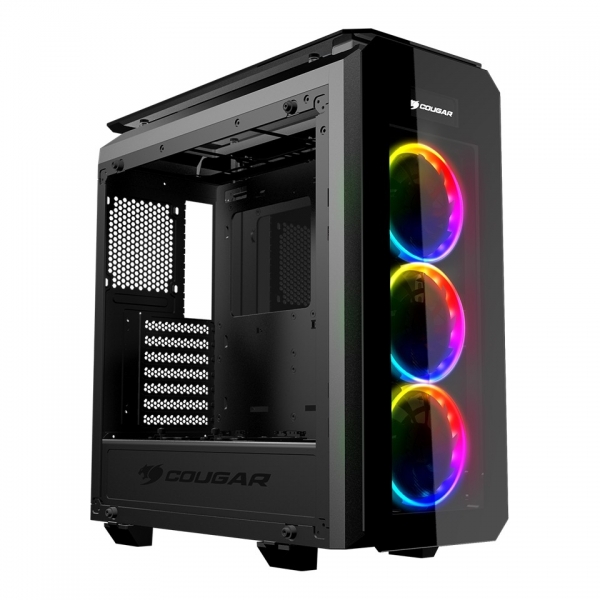 Cougar Puritas RGB Bilgisayar Kasası