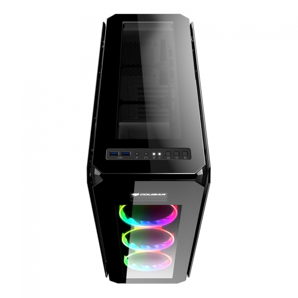 Cougar Puritas RGB Bilgisayar Kasası