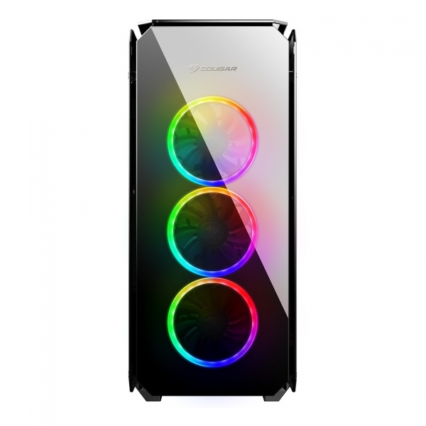 Cougar Puritas RGB Bilgisayar Kasası