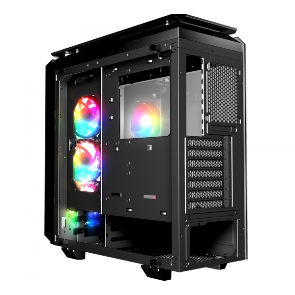 Cougar Puritas RGB Bilgisayar Kasası