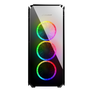 Cougar Puritas RGB Bilgisayar Kasası