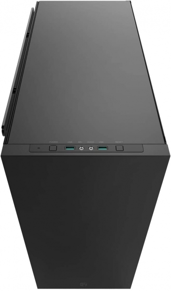 DeepCool Macube 550 Bilgisayar Kasası