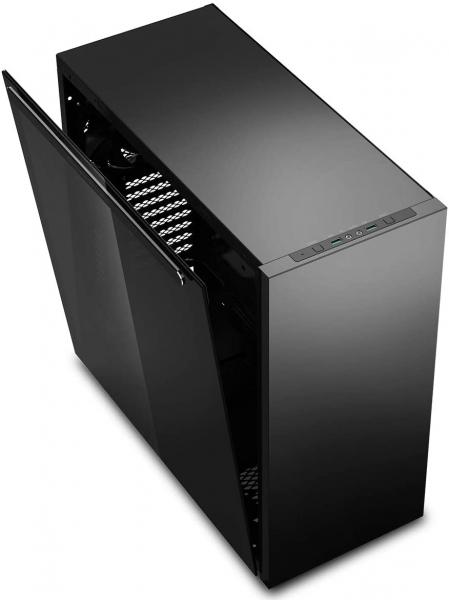 DeepCool Macube 550 Bilgisayar Kasası