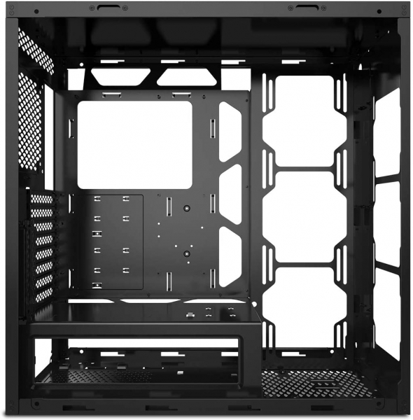 DeepCool Macube 550 Bilgisayar Kasası