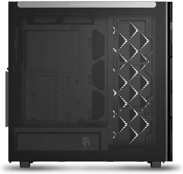 DeepCool Macube 550 Bilgisayar Kasası