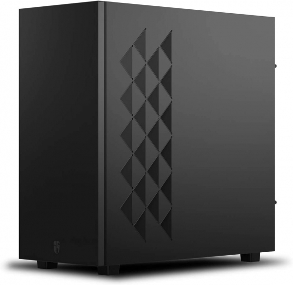 DeepCool Macube 550 Bilgisayar Kasası