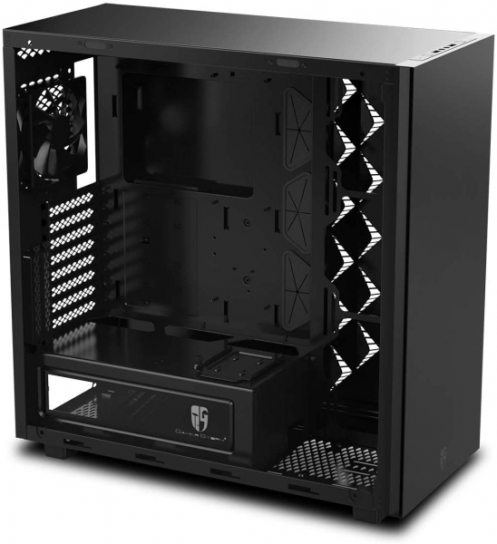 DeepCool Macube 550 Bilgisayar Kasası