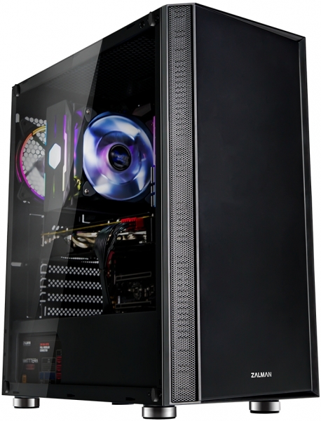 Zalman R2 Bilgisayar Kasası