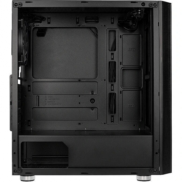 Zalman R2 Bilgisayar Kasası