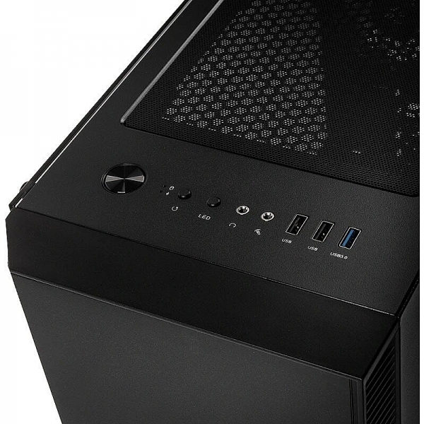 Zalman R2 Bilgisayar Kasası