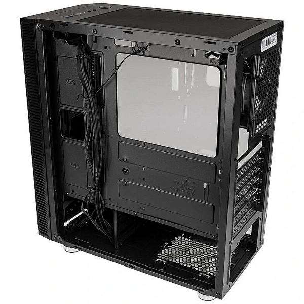 Zalman R2 Bilgisayar Kasası
