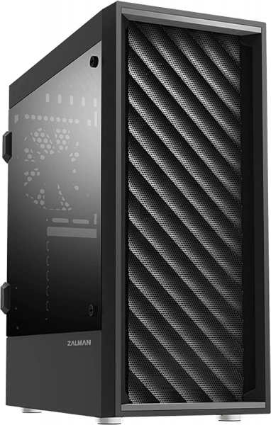 Zalman T7 Bilgisayar Kasası