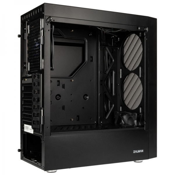 Zalman T7 Bilgisayar Kasası
