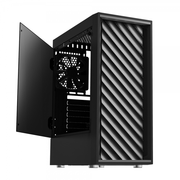 Zalman T7 Bilgisayar Kasası