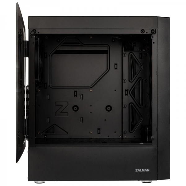 Zalman T7 Bilgisayar Kasası