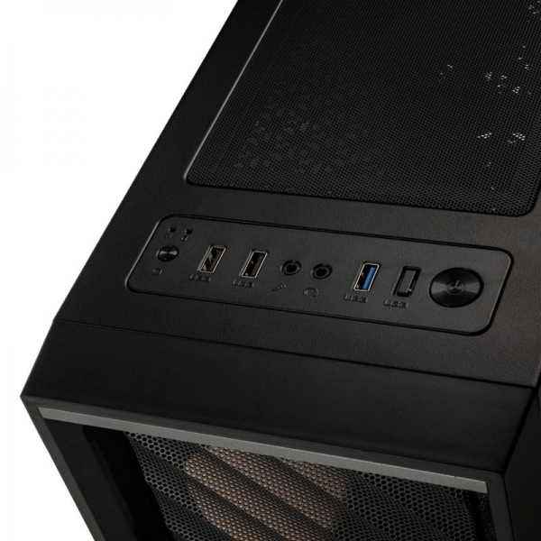 Zalman T7 Bilgisayar Kasası