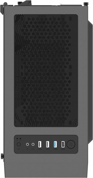 Zalman T7 Bilgisayar Kasası