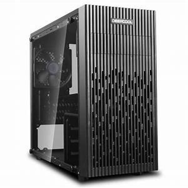 DeepCool Matrexx 30 Bilgisayar Kasası