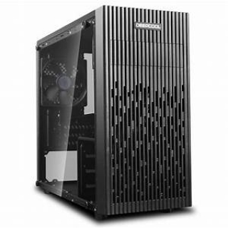 DeepCool Matrexx 30 Bilgisayar Kasası