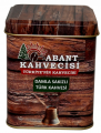 Abant Kahvecisi Damla Sakızlı Türk Kahvesi 200 gr resim